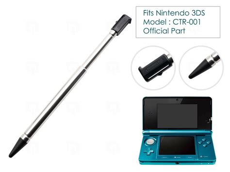 3ds stylus|3ds original stylus.